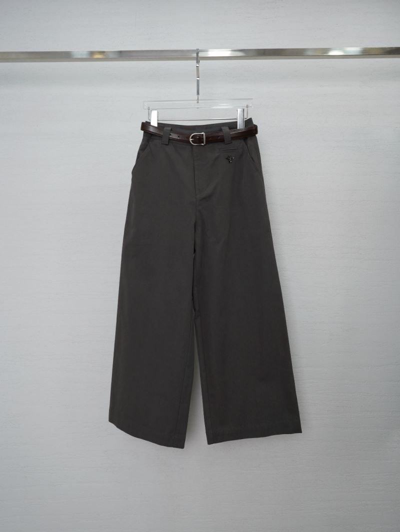 Christian Dior Long Pants